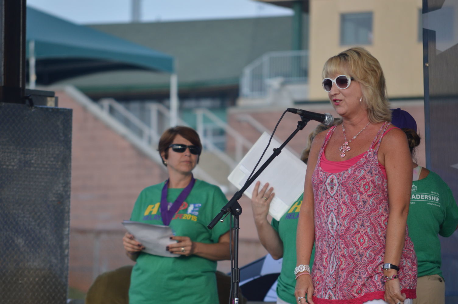 Relay 2015